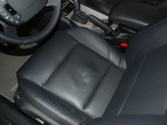 2011款 2.3L 自动 尊贵型