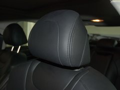 2011款 2.3L 自动 尊贵型