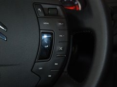 2011款 2.3L 自动 尊贵型