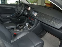 2011款 2.3L 自动 尊贵型