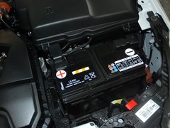 2011款 2.3L 自动 尊贵型
