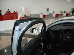 2011款 2.3L 自动 尊贵型