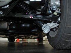 2011款 2.3L 自动 尊贵型