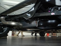 2011款 2.3L 自动 尊贵型