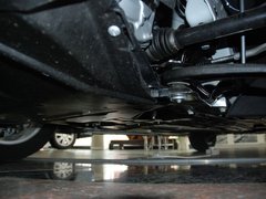 2011款 2.3L 自动 尊贵型