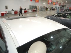 2011款 2.3L 自动 尊贵型