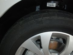 2011款 2.3L 自动 尊贵型