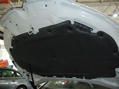 2011款 2.3L 自动 尊贵型