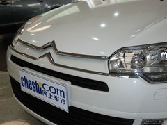 2011款 2.3L 自动 尊贵型