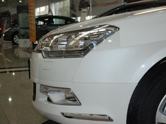 2011款 2.3L 自动 尊贵型
