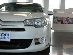 2011款 2.3L 自动 尊贵型