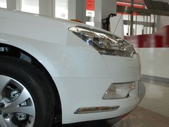 2011款 2.3L 自动 尊贵型