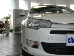 2011款 2.3L 自动 尊贵型