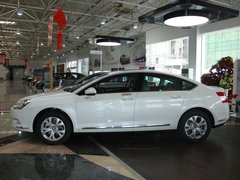 2011款 2.3L 自动 尊贵型