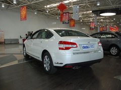 2011款 2.3L 自动 尊贵型