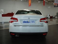 2011款 2.3L 自动 尊贵型