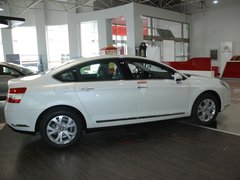 2011款 2.3L 自动 尊贵型
