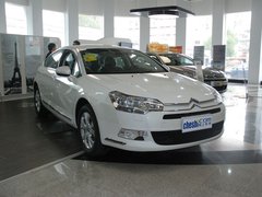 2011款 2.3L 自动 尊贵型