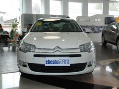 2011款 2.3L 自动 尊贵型