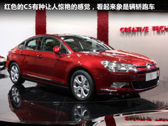 2011款 3.0L 自动 旗舰型