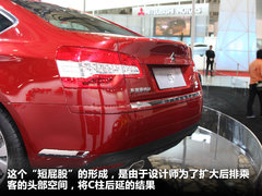 2011款 3.0L 自动 旗舰型