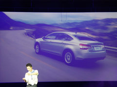 2011款 3.0L 自动 旗舰型