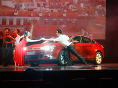 2011款 3.0L 自动 旗舰型