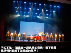 2011款 3.0L 自动 旗舰型