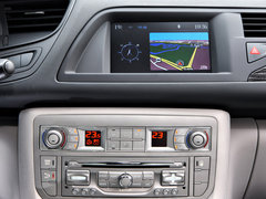 2011款 3.0L 自动 旗舰型