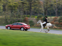 2011款 3.0L 自动 旗舰型