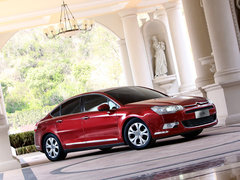 2011款 3.0L 自动 旗舰型