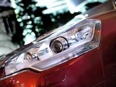 2011款 3.0L 自动 旗舰型