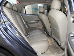 2011款 1.8L CVT 数智版祺雅型