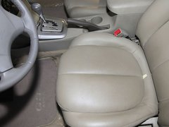 2011款 1.8L CVT 数智版祺雅型