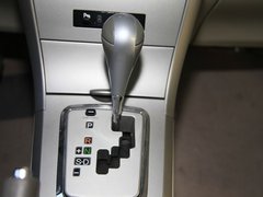 2011款 1.8L CVT 数智版祺雅型