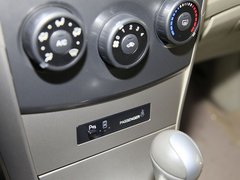 2011款 1.8L CVT 数智版祺雅型