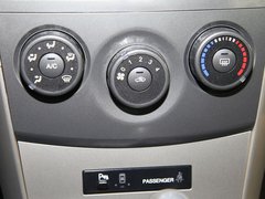 2011款 1.8L CVT 数智版祺雅型