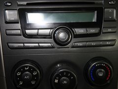 2011款 1.8L CVT 数智版祺雅型