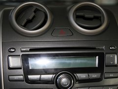 2011款 1.8L CVT 数智版祺雅型