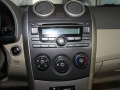 2011款 1.8L CVT 数智版祺雅型