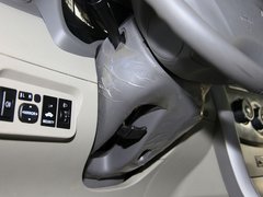 2011款 1.8L CVT 数智版祺雅型