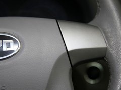 2011款 1.8L CVT 数智版祺雅型