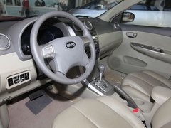 2011款 1.8L CVT 数智版祺雅型