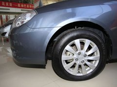 2011款 1.8L CVT 数智版祺雅型