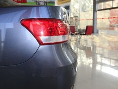 2011款 1.8L CVT 数智版祺雅型