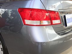 2011款 1.8L CVT 数智版祺雅型