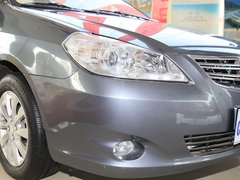 2011款 1.8L CVT 数智版祺雅型