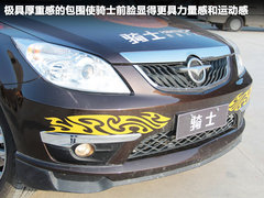 2011款 2.0 手动 丝路限量版 5座