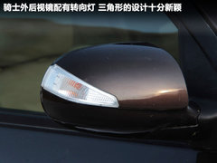 2011款 2.0 手动 丝路限量版 5座