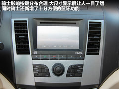 2011款 2.0 手动 丝路限量版 5座